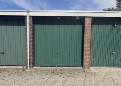 Garagebox te koop Naaldwijk