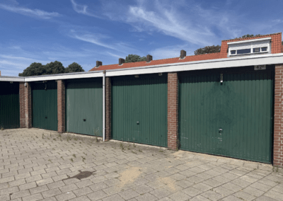 Garagebox te koop Naaldwijk