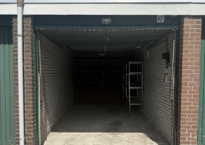 Garagebox te koop Naaldwijk