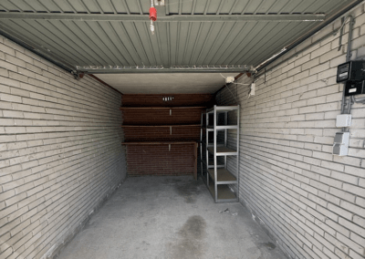 Garagebox te koop Naaldwijk