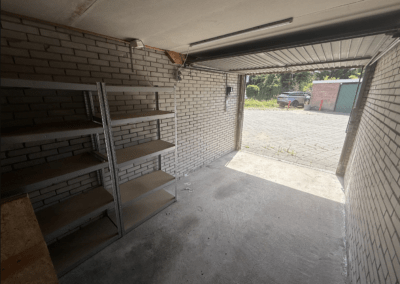 Garagebox te koop Naaldwijk