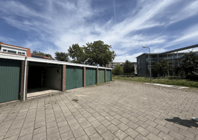 Garagebox te koop Naaldwijk