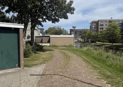 Garagebox te koop Naaldwijk