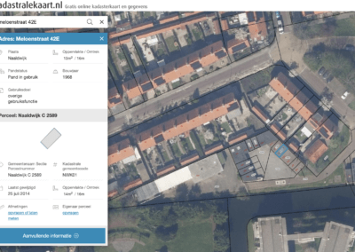 Garagebox te koop Naaldwijk