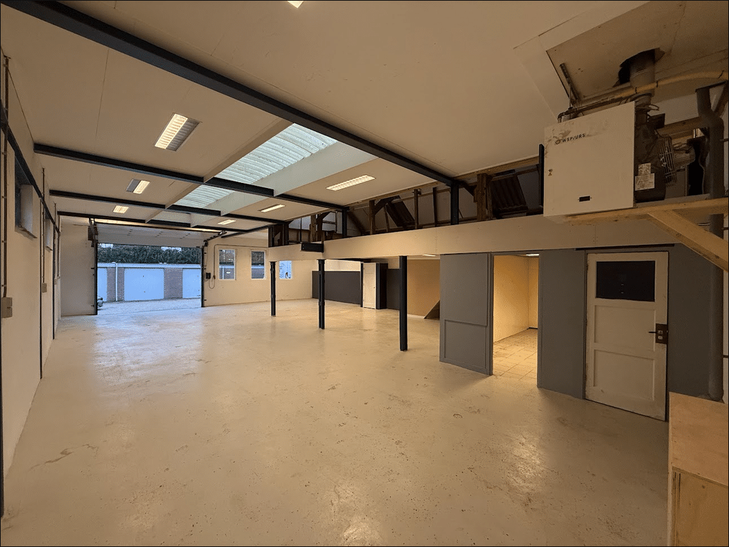 Reijmerweg 12 Renkum 1 Koop Garagebox Apeldoorn