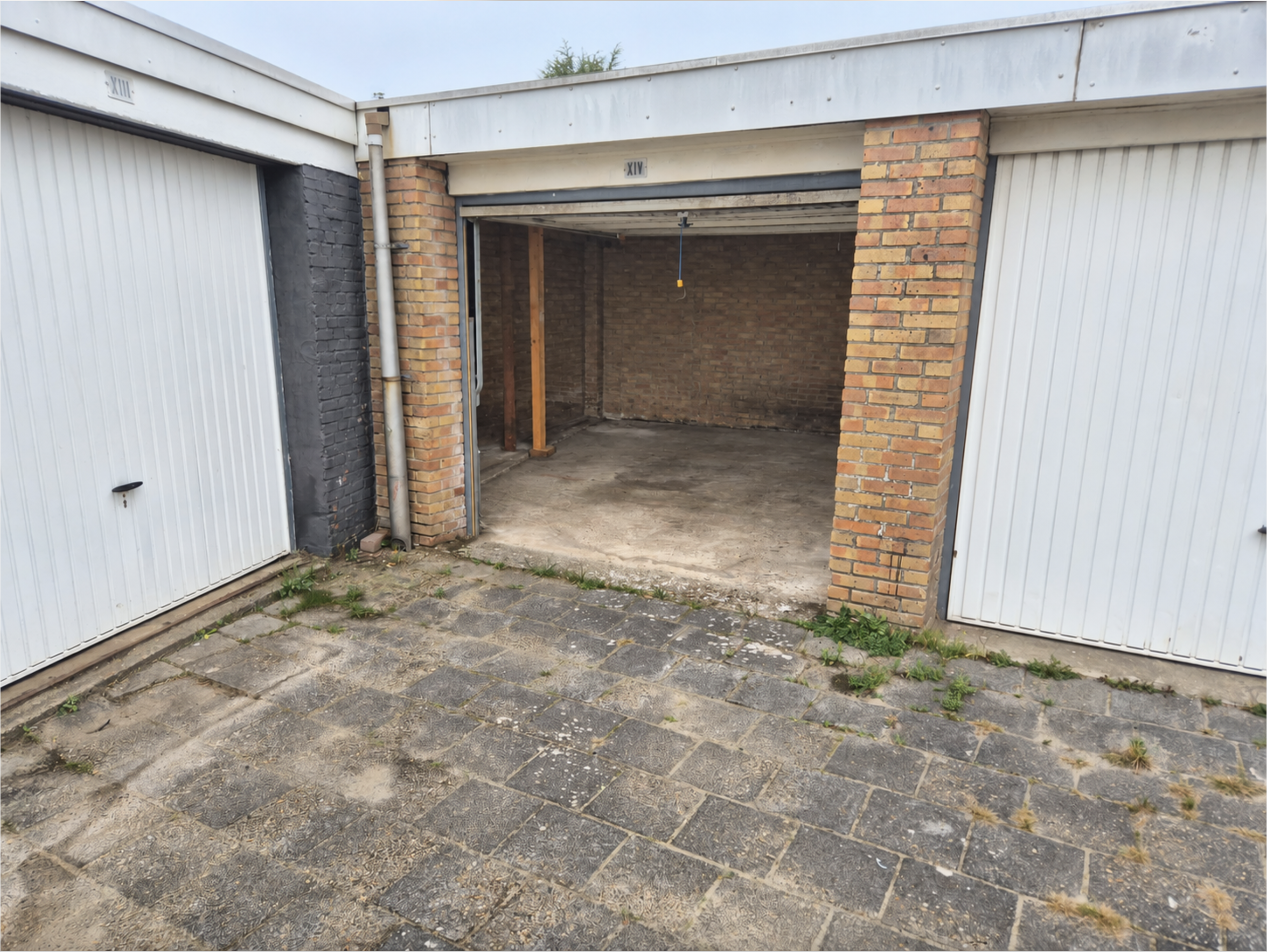 Wilhelminalaan 19 Etten-Leur 1 Garagebox te koop Naaldwijk